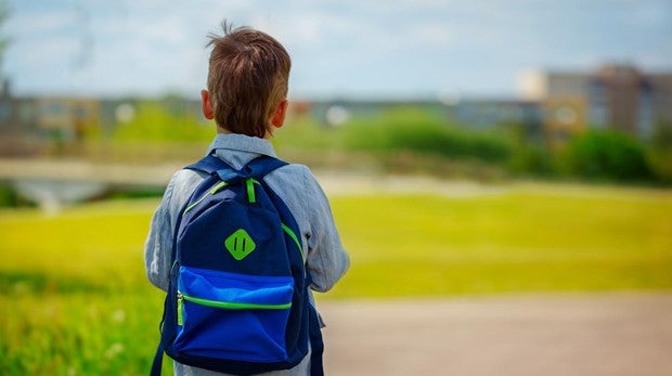 La actividad física, clave para el cuidado de la espalda de los escolares