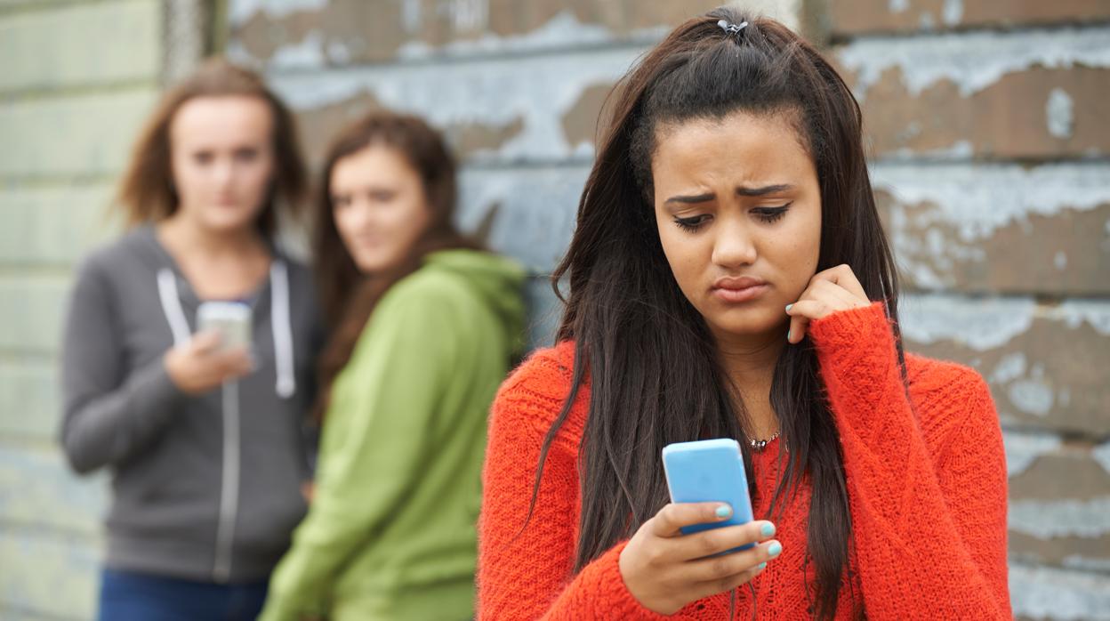 «Los adolescentes son especialmente propensos a padecer desórdenes mentales»