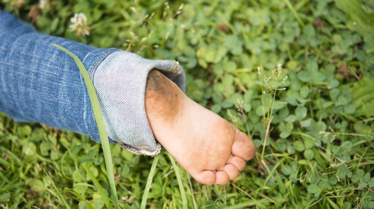 La infección por papilomas en los niños, uno de los principales problemas infantiles tras el verano