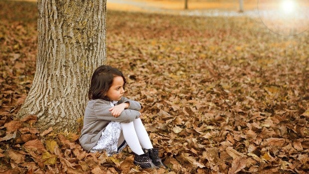 La astenia otoñal puede dificultar el rendimiento escolar y las relaciones de los niños