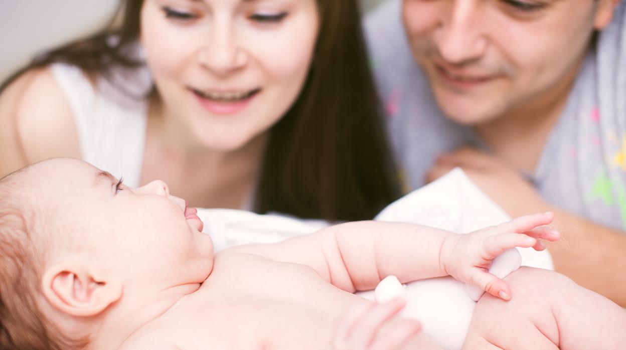 «Tengo la esperanza de que el propósito de proteger la maternidad no se quede en un nuevo globo sonda»