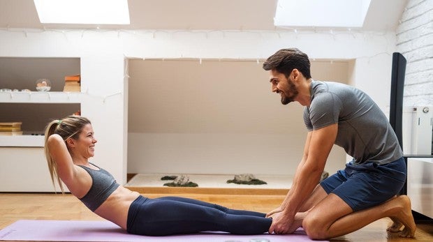 Rutina de ejercicios en casa: con 15 minutos al día cambiarás tu cuerpo