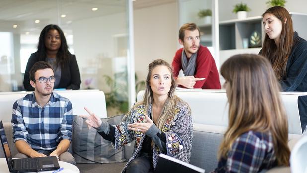 Las mujeres españolas ganan un 15% menos que los hombres, según la OIT