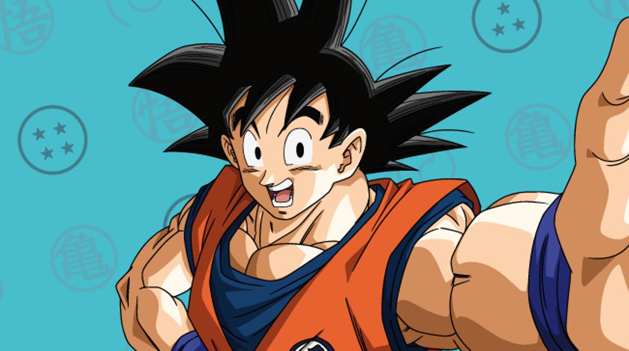 El evento de «Dragon Ball» está destinado a niños y mayores.