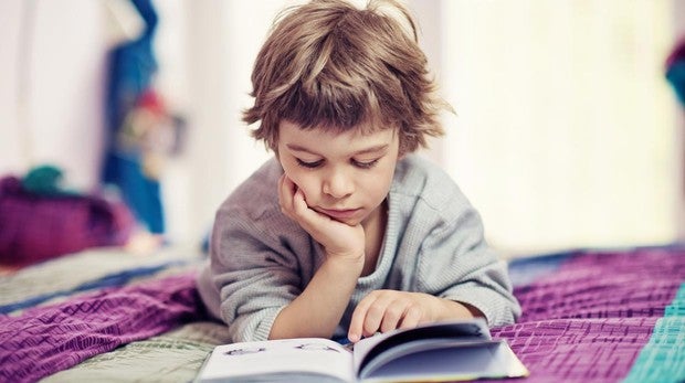Regalos de Navidad: libros para que aprendan inglés sin darse cuenta