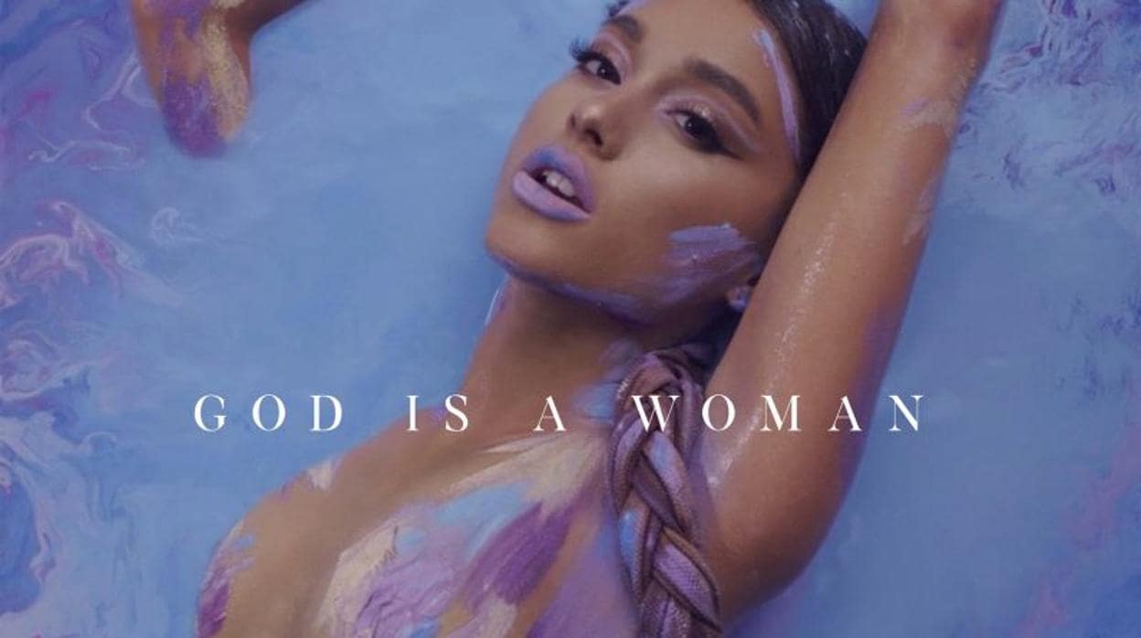 God is a woman es una de las canciones feministas del año