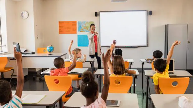 El estatus del docente en España ocupa el puesto 27 de 35 países de todo el mundo