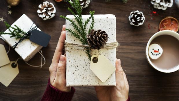 El regalo navideño más feminista