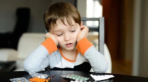 Logran reducir la medicación en niños con diagnóstico por TDAH