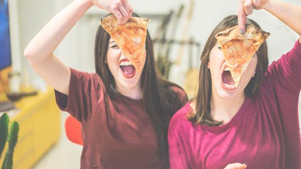 ¿Por qué algunas mujeres sienten a veces ganas de comer cosas «que engorden»?