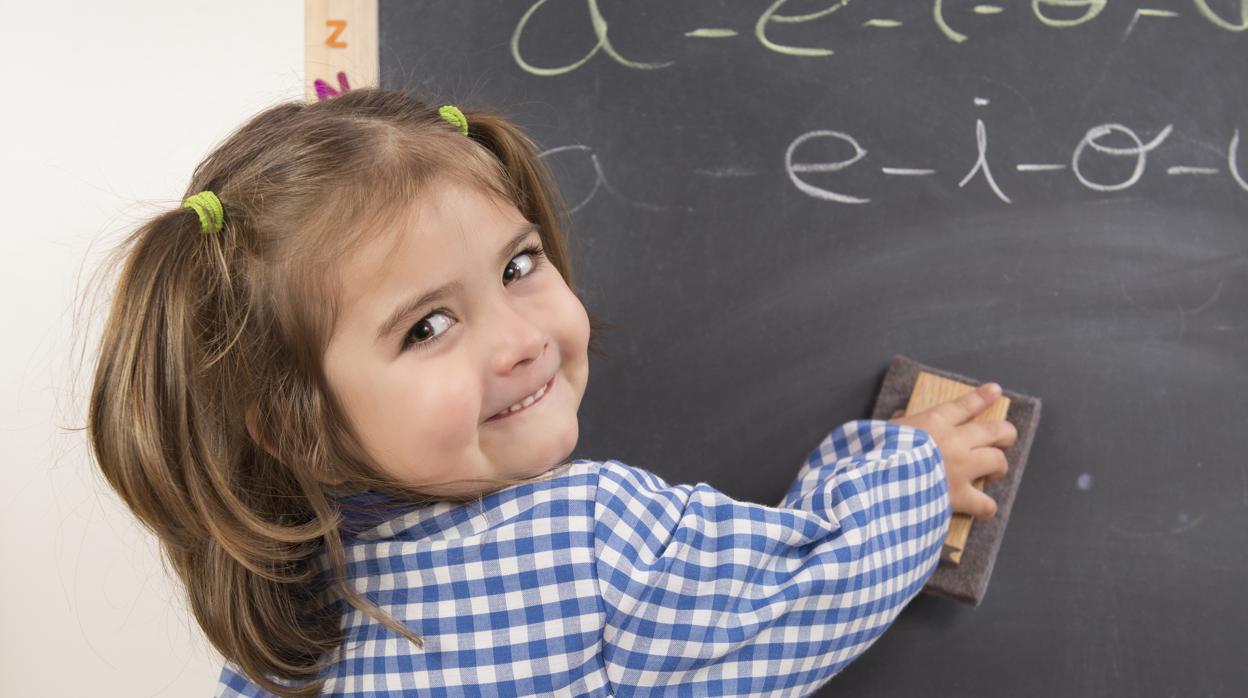 Dos de cada tres docentes califican de «poco realista» el currículo de infantil