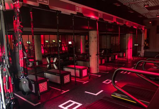 Reebok Sports Club y las técnicas que revelan una nueva forma de entender el deporte