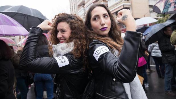 Manifestación 8 de marzo Madrid: actos, horarios y puntos de cuidado