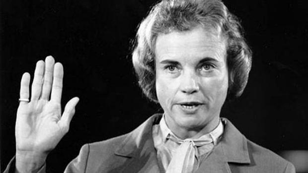 La desconocida historia de la jueza que evitó que se eliminara el aborto en EE.UU.