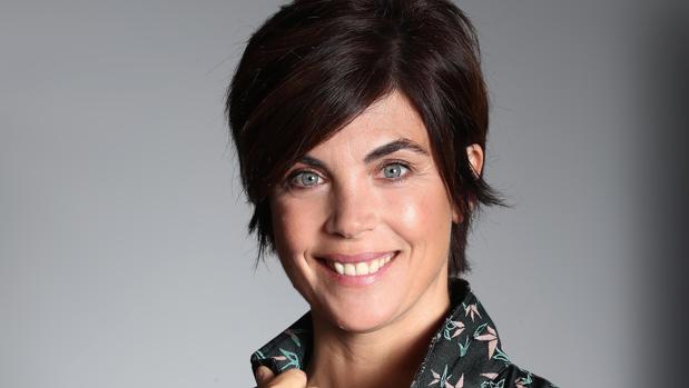 Samanta Villar: «Me hubiera gustado llegar a la maternidad sabiendo que iba a ser un infierno»