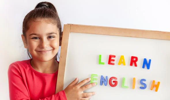 5 beneficios de aprender un segundo idioma durante la infancia