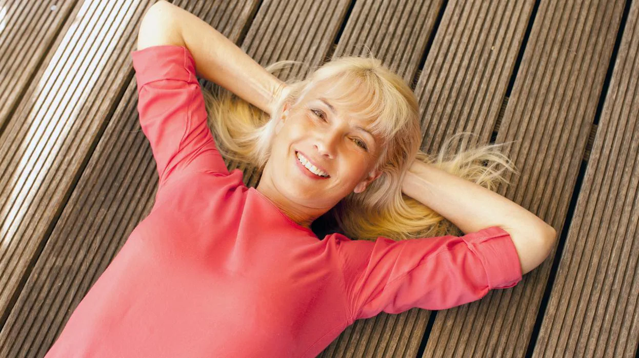 Sexo en la menopausia: consejos para disfrutar más, sin complejos