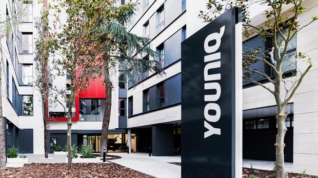 Youniq Madrid: un modelo de residencia universitaria avalado por su éxito en Europa