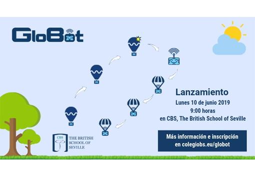 CBS, finalista en la 17ª Feria de la Ciencia de Sevilla 2019