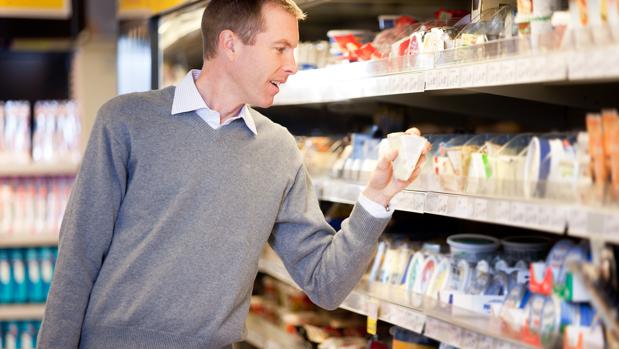 Guía para leer las etiquetas de los alimentos: ¿cómo sé si tiene mucha azúcar?