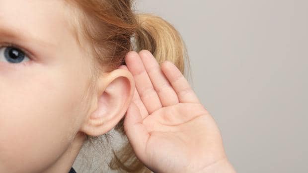 Tus hijos podrían ser «sordos prematuros» si siguen expuestos a estos ruidos