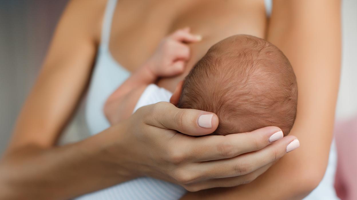 La lactancia materna es una fuente muy importante de protección contra infecciones tempranas