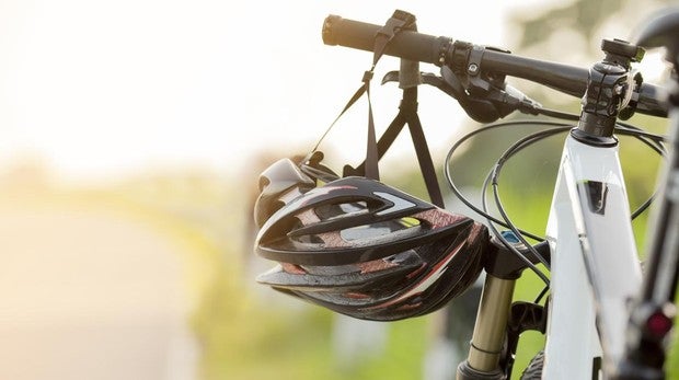 Así debes proteger el suelo pélvico cuando montes en bicicleta