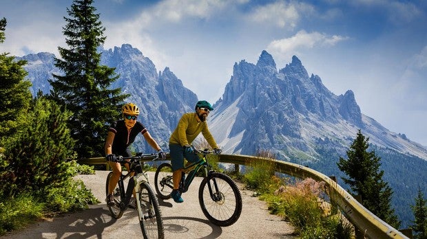 Si pruebas el ciclismo, ya no lo sueltas: razones por las que engancha