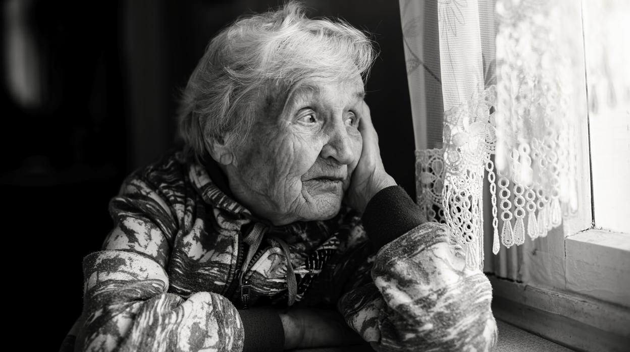 El maltrato de las personas mayores es un problema social mundial