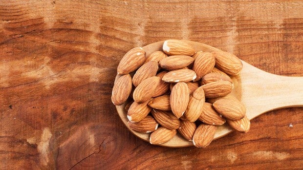 Los nueve alimentos saciantes que quitan las ganas de picar a todas horas