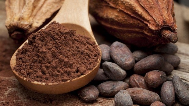 Lo que el cacao natural (y no de otro tipo) puede hacer por ti