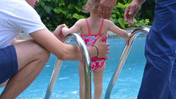 Ahogamientos: bastan menos de dos minutos bajo el agua para que un menor fallezca