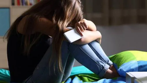 Las nueve formas de violencia a las que niños y adolescentes se enfrentan en internet