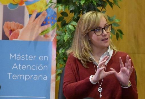 Atención Temprana en CEU Andalucía: compromiso con el bienestar del niño