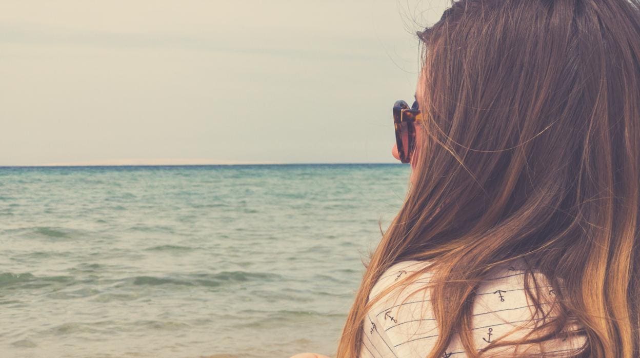 Tres razones por las que muchas personas no son felices en vacaciones