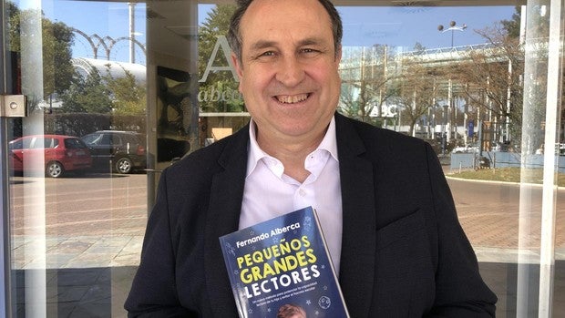 «Si el libro no atrae a tu hijo en la quinta página, dale otro»