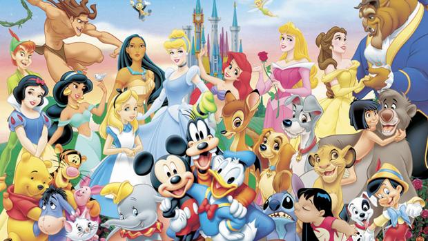 ¿Cuánto sabes sobre estos clásicos Disney?