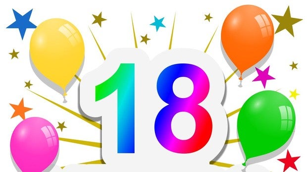 Lo que puede llevarte a la cárcel al cumplir la mayoría de edad