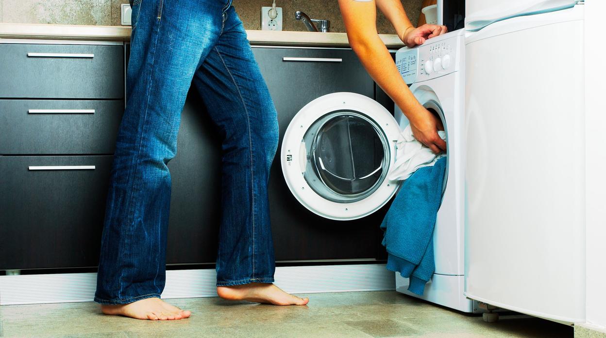 Cómo limpiar la lavadora por dentro y por fuera – Asociacion ADEN