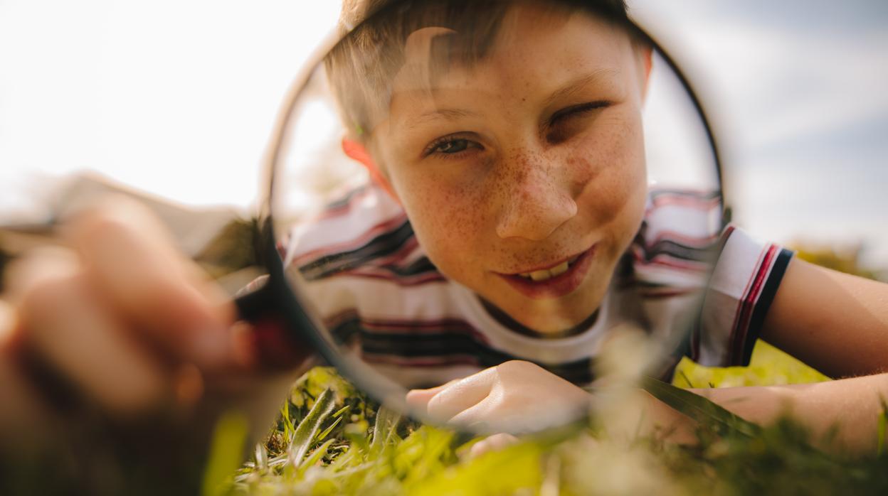 Cómo ayudar a los niños a entender el cambio climático