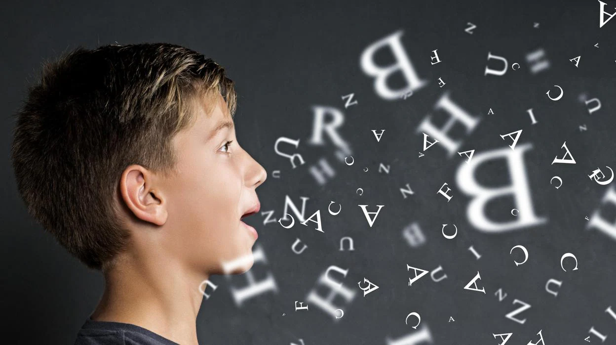 Uno de cada catorce niños padece trastorno del desarrollo del lenguaje