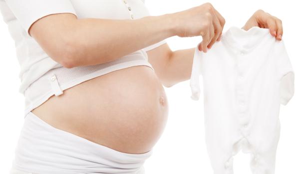 Las visitas al psicólogo relacionadas con la maternidad se multiplican por siete en el último año