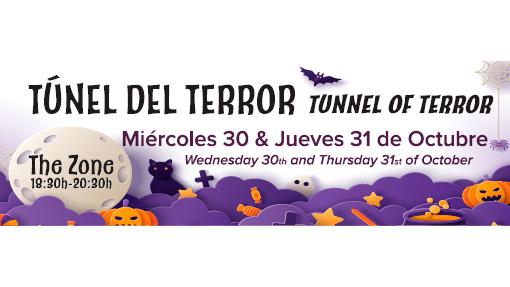 Planes para Halloween 2019: ¿dónde celebrarlo con niños?