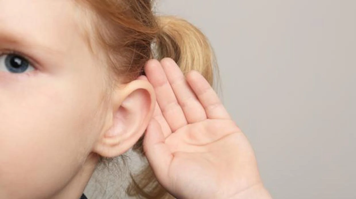 Cinco claves para descubrir si tu hijo padece algún tipo de pérdida auditiva