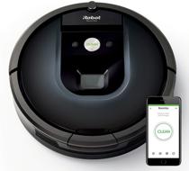 iRobot Roomba 981