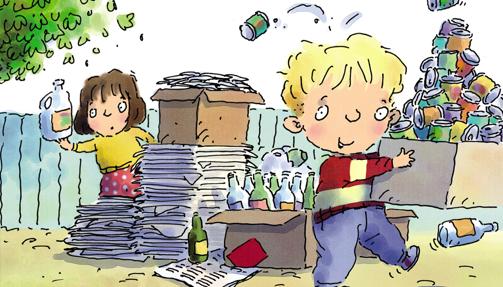 Los libros para niños que no deben faltar en la carta de los Reyes Magos esta Navidad