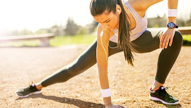 Pérdidas de orina o prolapsos vaginales: lo que te puede pasar al practicar running