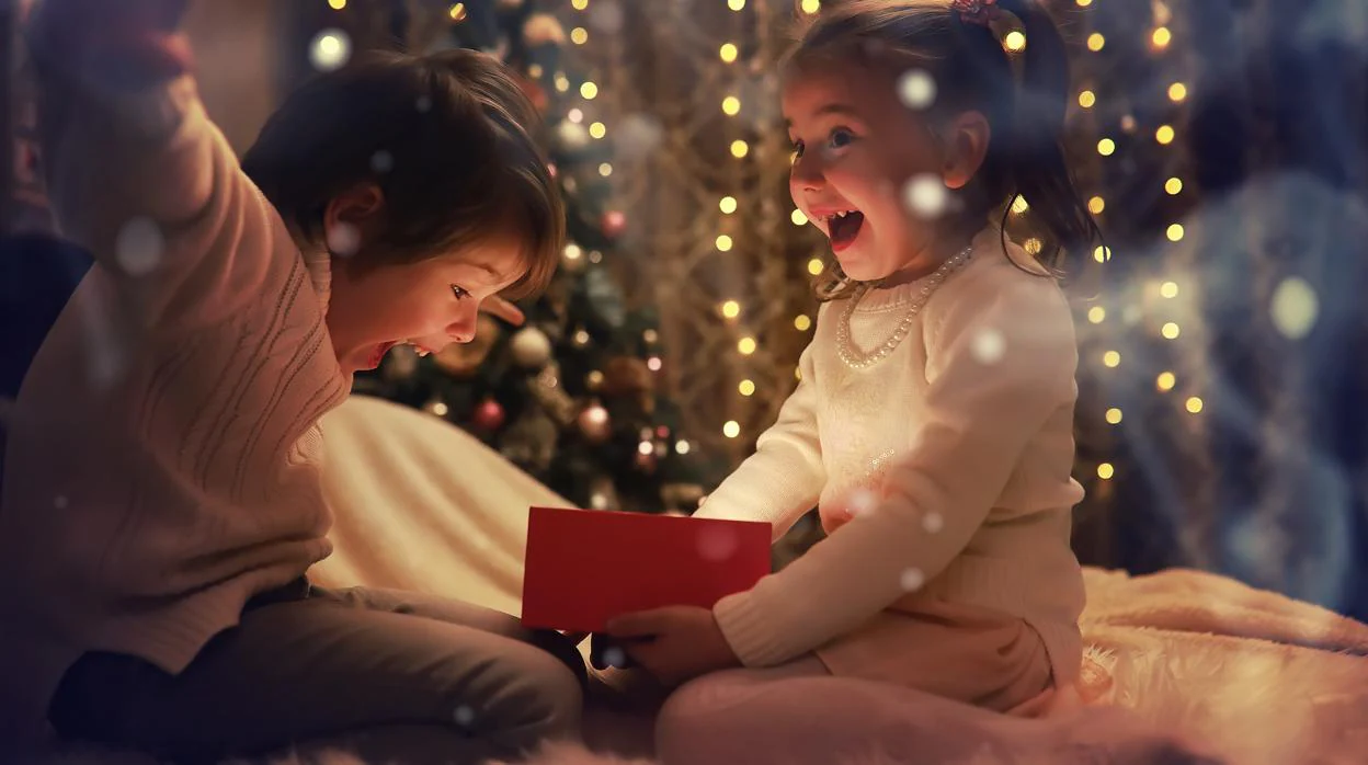 Recomendaciones sobre cómo afrontar la época navideña con los niños en casa