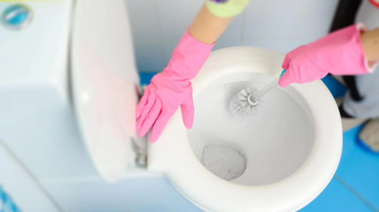 Estos son los errores de limpieza más comunes que cometes en casa sin darte cuenta