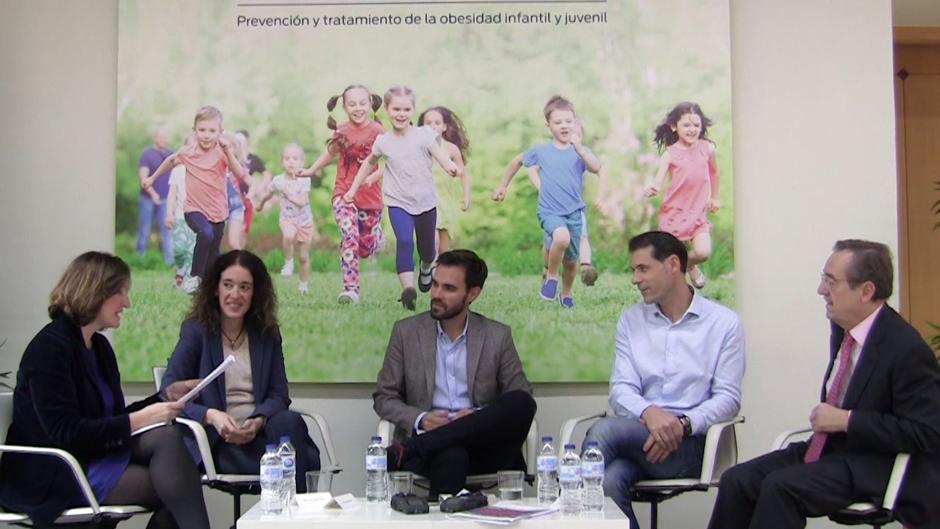 Vídeo: Foro ABC Deporte y Salud Infantil